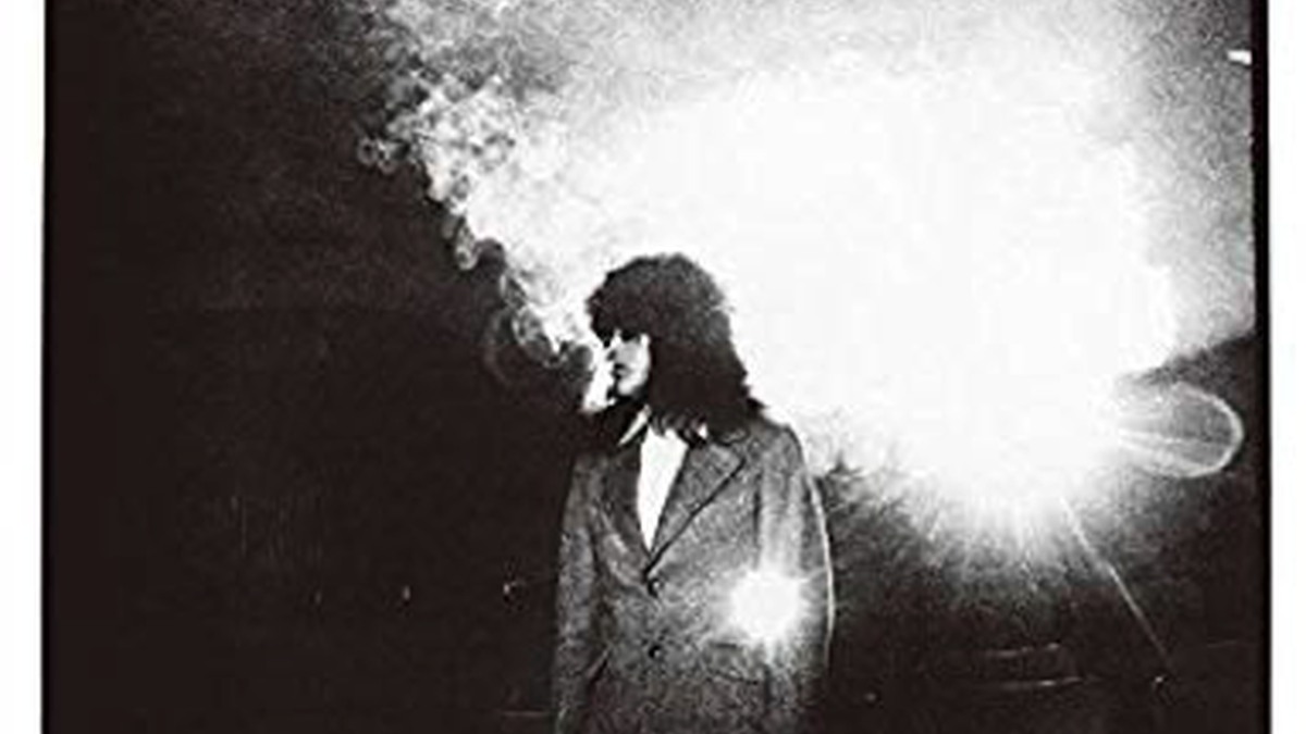 1980年代へ向かう時期の森田童子