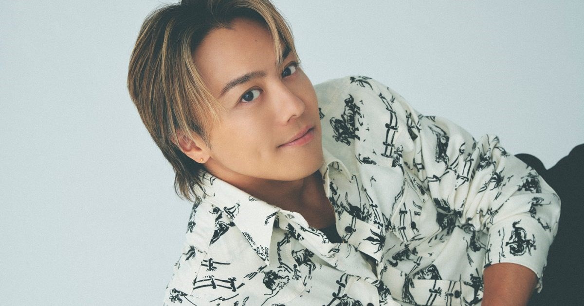 EXILE TAKAHIROの高音・ビブラート・発声を分析する記事のアイキャッチ