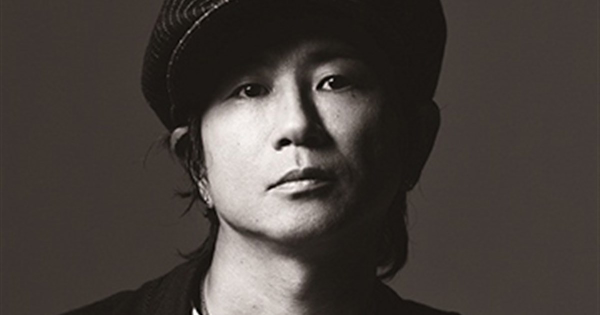 藤井フミヤの歌いすぎない声・高音・発声を分析する記事のアイキャッチ