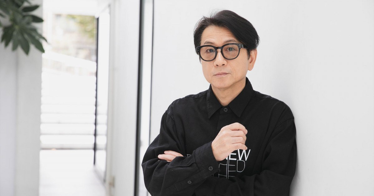 チェッカーズを封印し再び歌うまで藤井フミヤの歌声の変遷をたどる記事のアイキャッチ