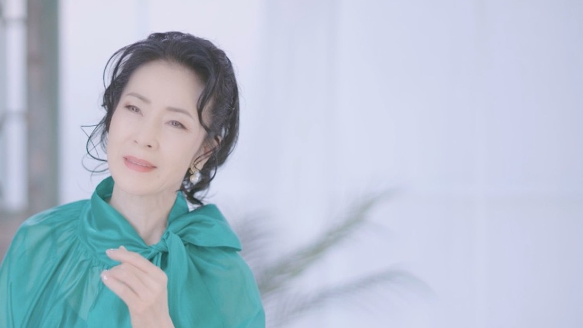 坂本冬美の歌声の変遷をたどる記事のアイキャッチ