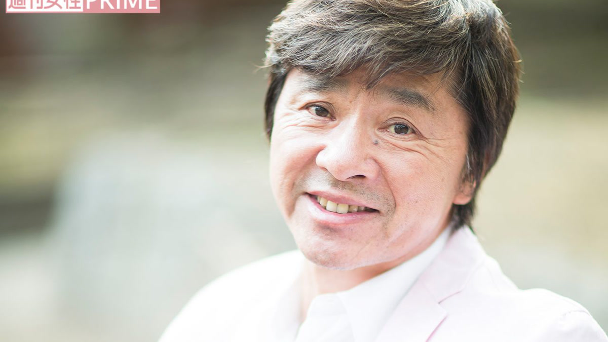 復帰後も舞台と歌への意志を持ち続けた西城秀樹