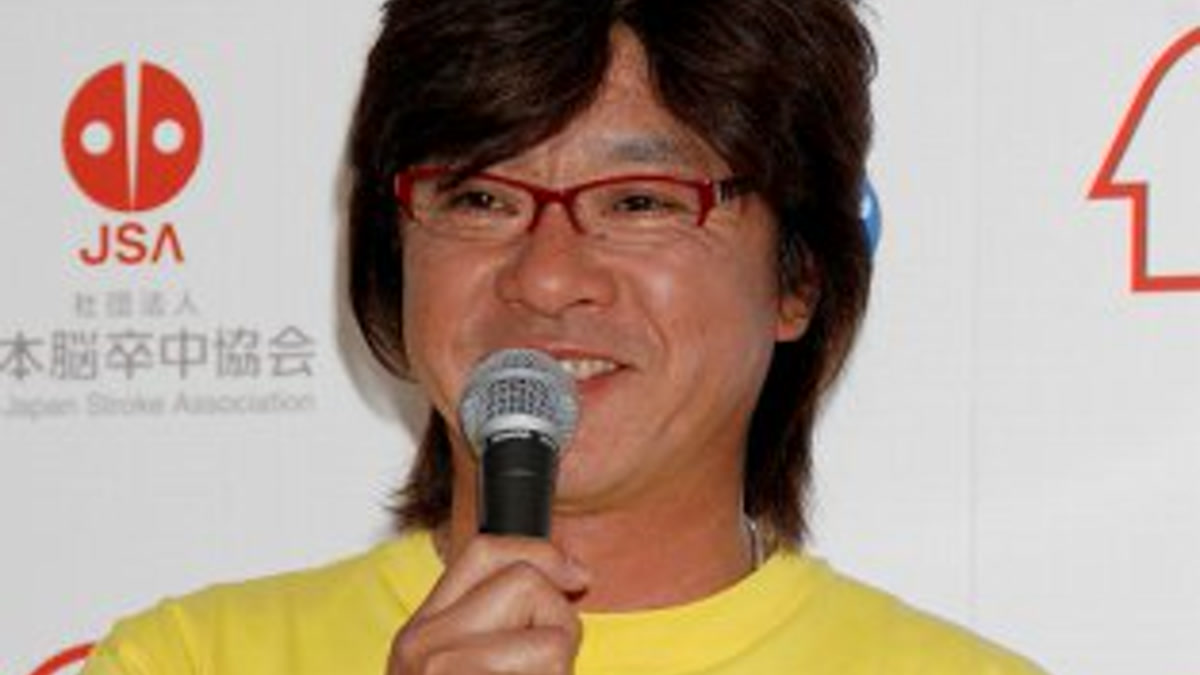 病後も復帰を目指し、自身の言葉で活動を伝えた西城秀樹