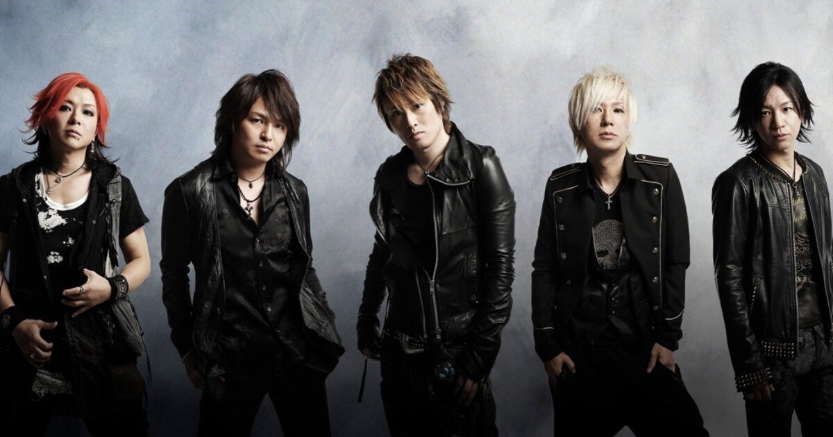 SIAM SHADEで高音とツインボーカルの役割を広げた栄喜