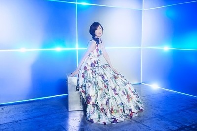 2022年『GUNDAM SONG COVERS 3』発表時の森口博子