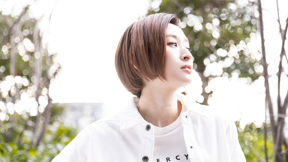 hiro名義のポップスへ現在の声で戻った島袋寛子