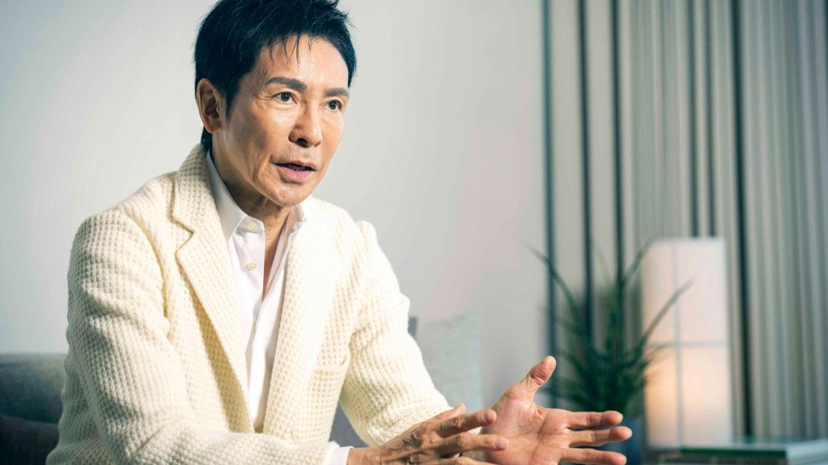 郷ひろみの歌い方と70歳でも伸びる明るい高音を分析する記事のアイキャッチ