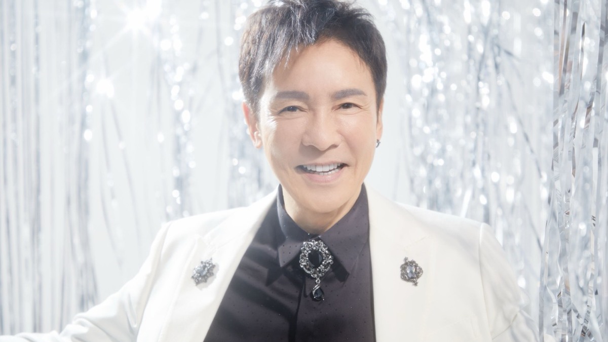 郷ひろみのデビュー初期から70歳までの歌唱変遷をたどる記事のアイキャッチ