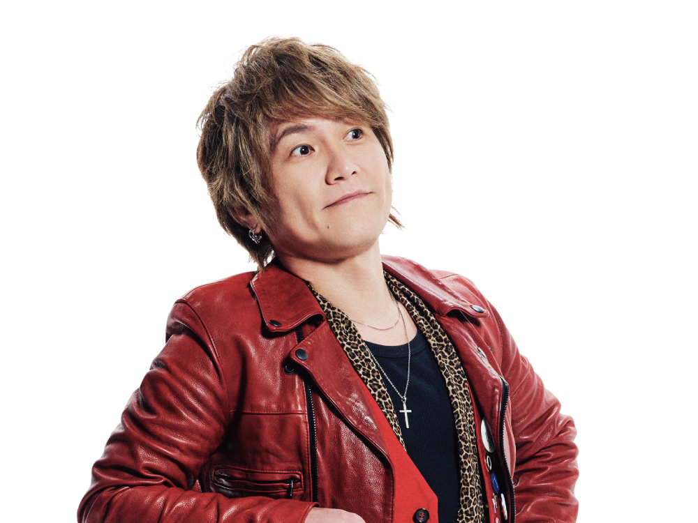 きただにひろし HIGHWAY STAR公式プロフィール写真