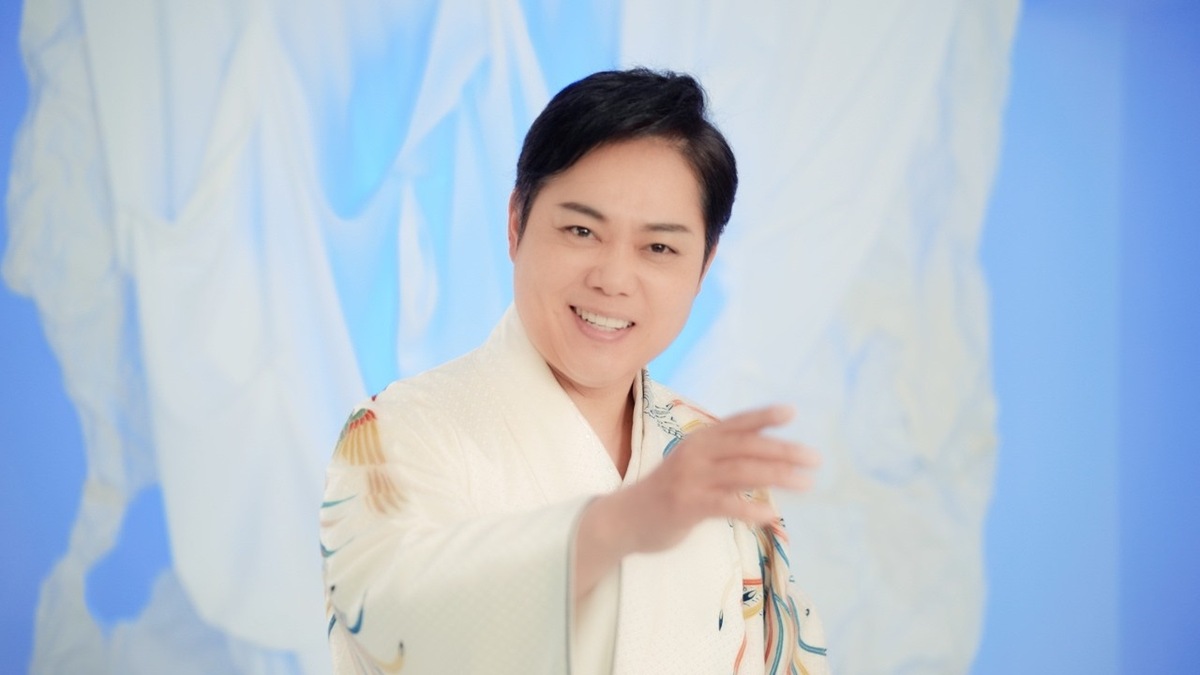 三山ひろしの歌い方と発声を解説する記事のアイキャッチ