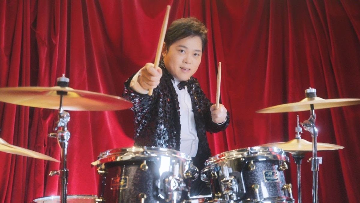 三山ひろしの歌声の変遷をたどる記事のアイキャッチ
