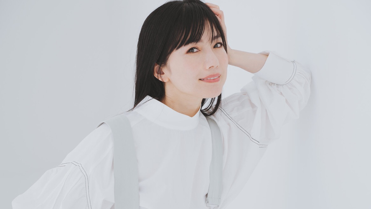 島谷ひとみが柔らかな声でも旋律と言葉の中心を保つ歌唱