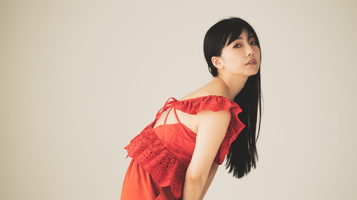多彩なジャンルを渡り歩きながら島谷ひとみの歌声が広がった時期