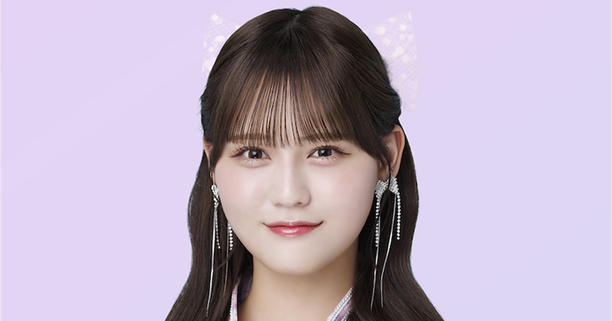 曲の主人公をまっすぐ届ける＝LOVEの髙松瞳
