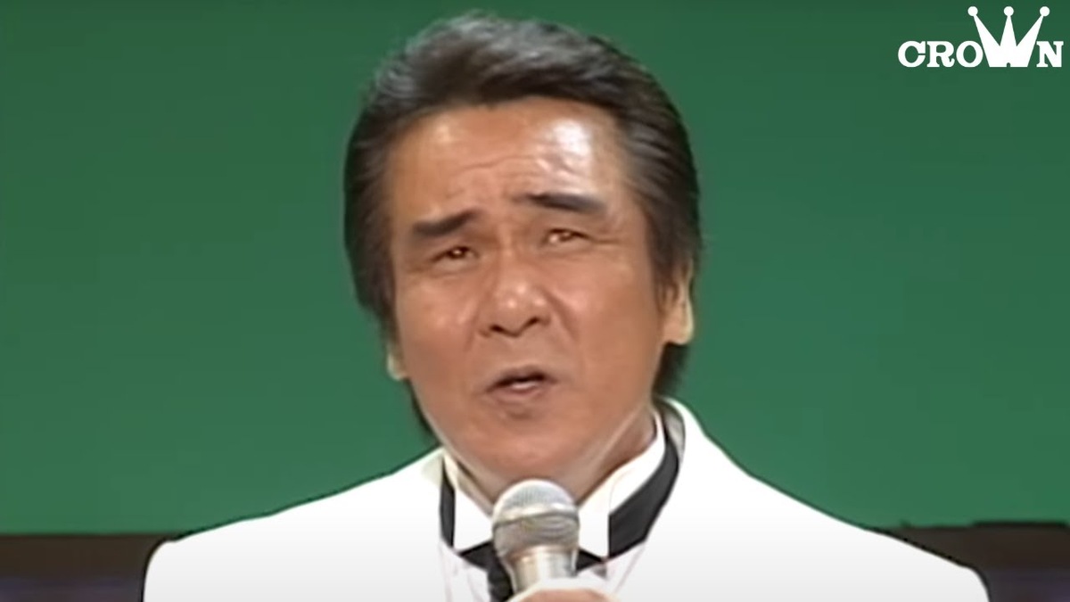 鳥羽一郎の歌い方と発声を解説する記事のアイキャッチ