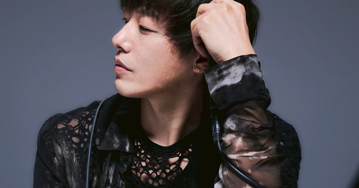 IKE（元SPYAIR）の太い高音と言葉を自分のものにする歌い方を分析する記事のアイキャッチ