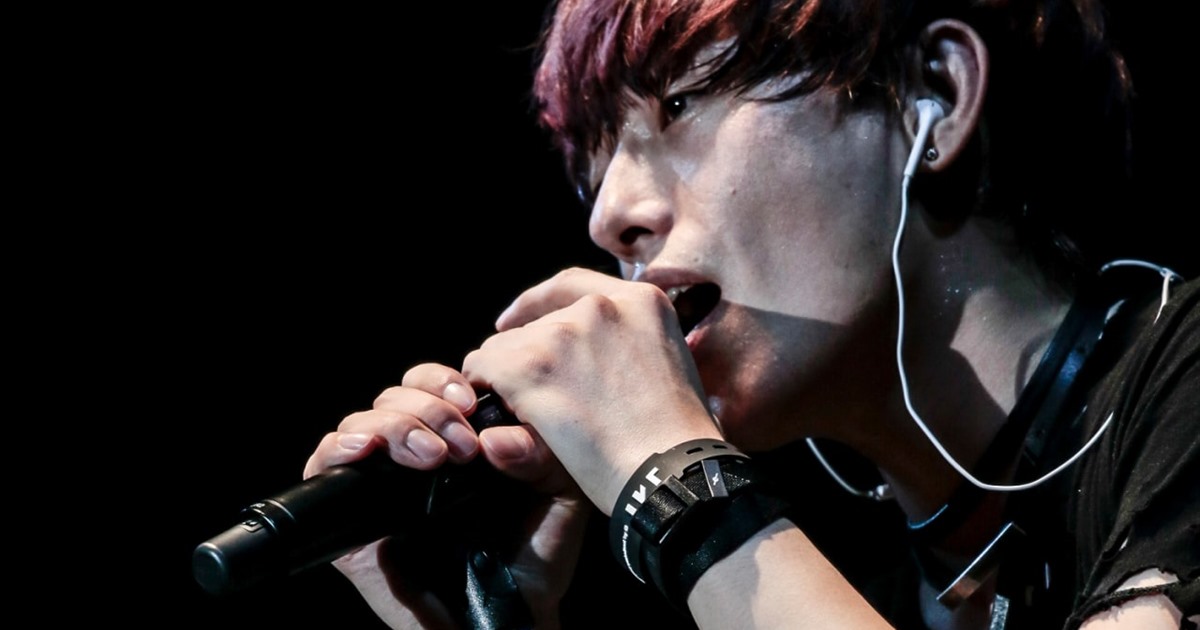 IKEの歌声がSPYAIR路上時代から喉の危機と脱退後まで変化した歩みをたどる記事のアイキャッチ