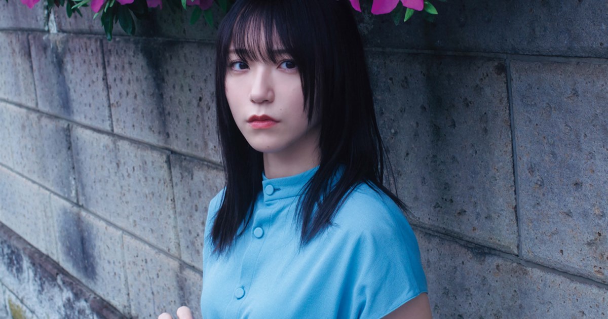 歌詞から人物像を組み立てて歌う＝LOVEの野口衣織