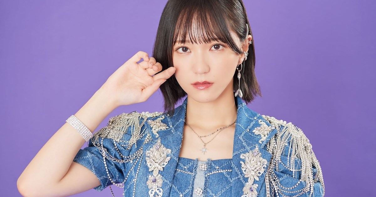 明るいセンター曲と暗い物語で声の役割を変える＝LOVEの野口衣織