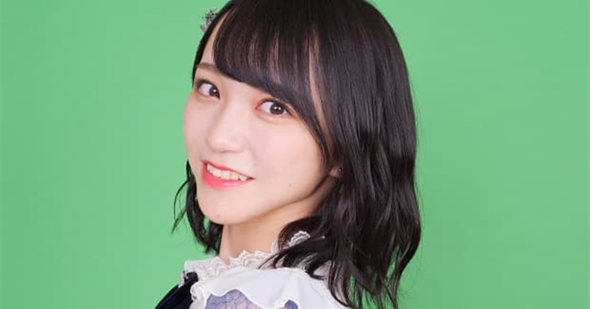 ＝LOVE加入初期に歌とアイドル表現を結び始めた野口衣織