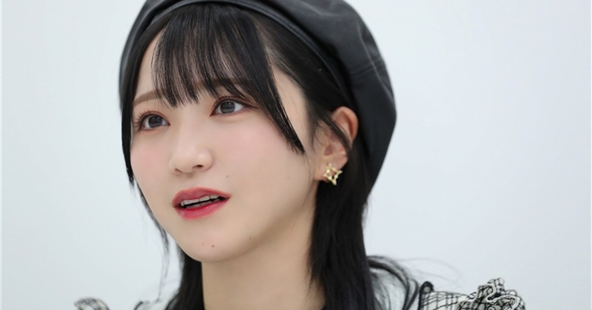 ＝LOVE加入から現在まで野口衣織の歌声の変遷をたどる記事のアイキャッチ