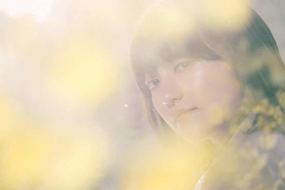 2019年、『Shade』について語ったiri