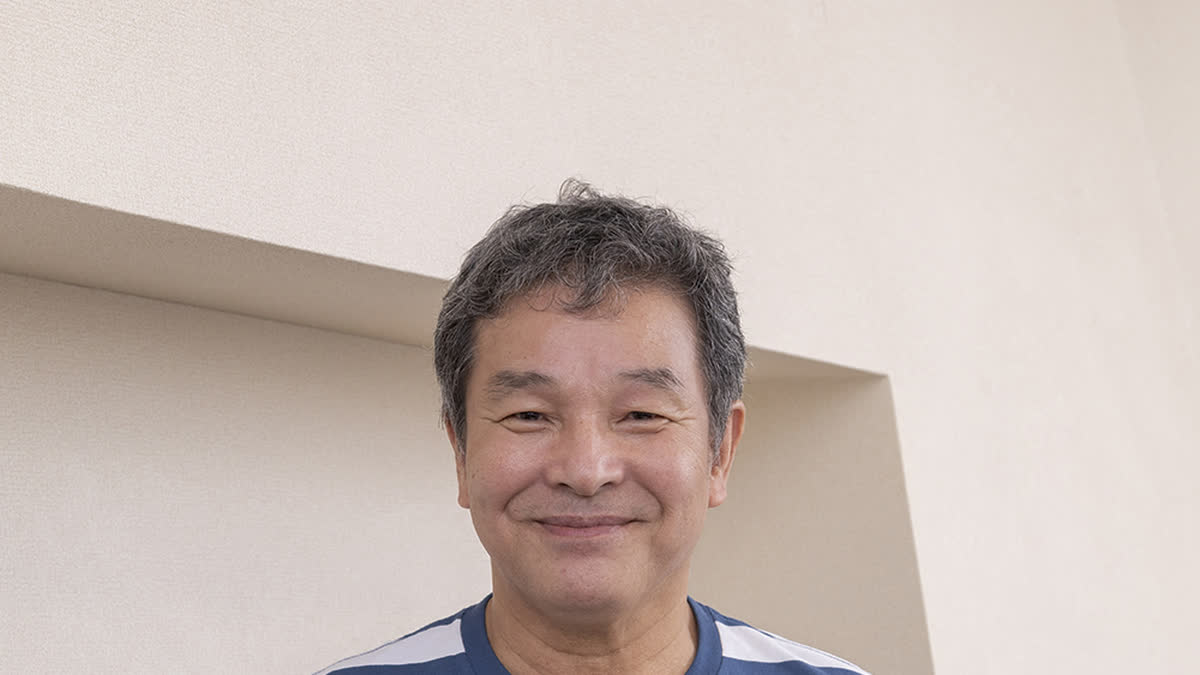2018年のインタビューに登場した尾藤イサオ