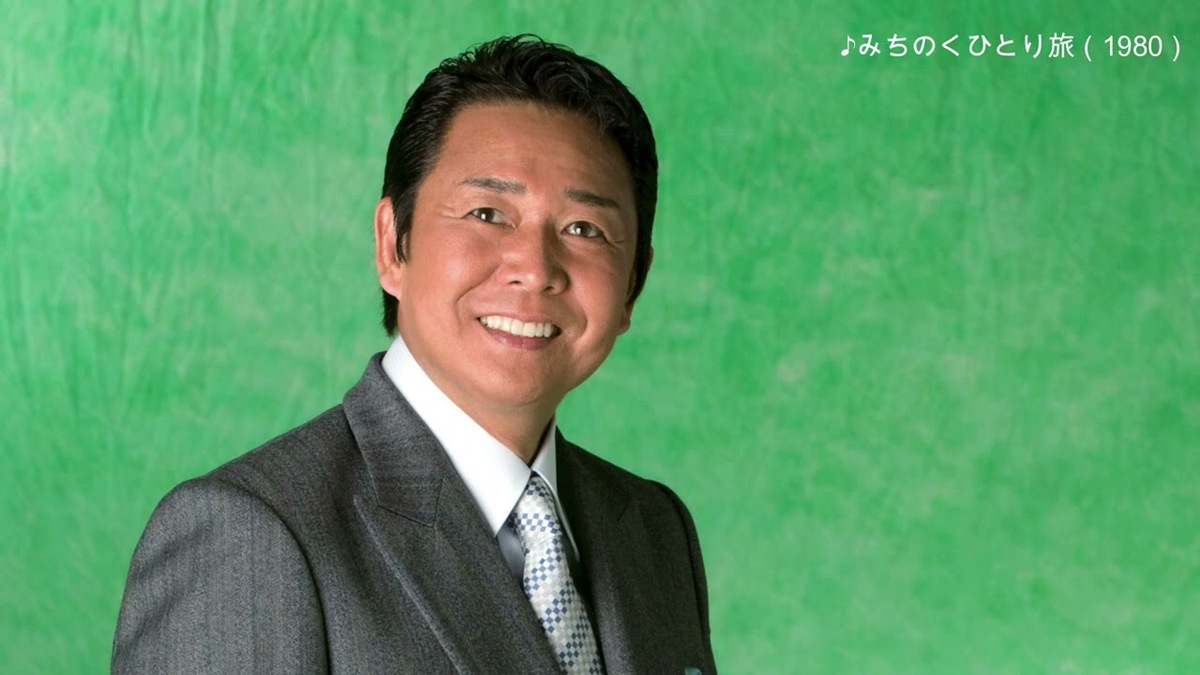 山本譲二の歌い方と発声を解説する記事のアイキャッチ