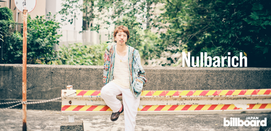 2024年NulbarichのJQ