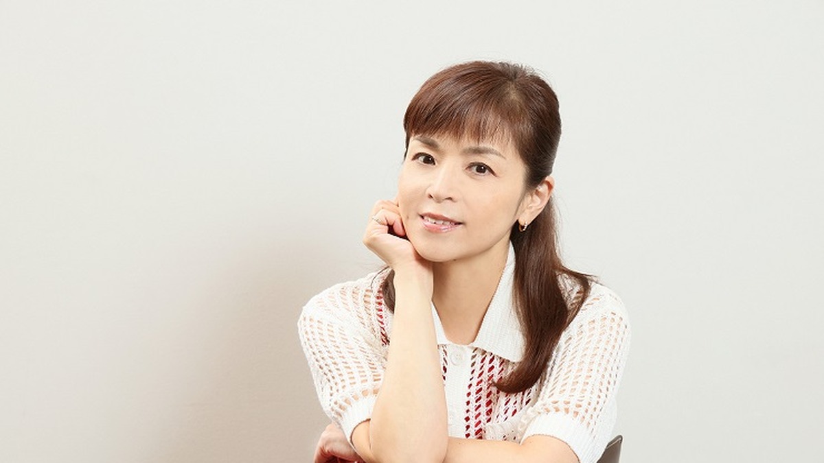 石原詢子の歌い方と発声を紹介するアイキャッチ