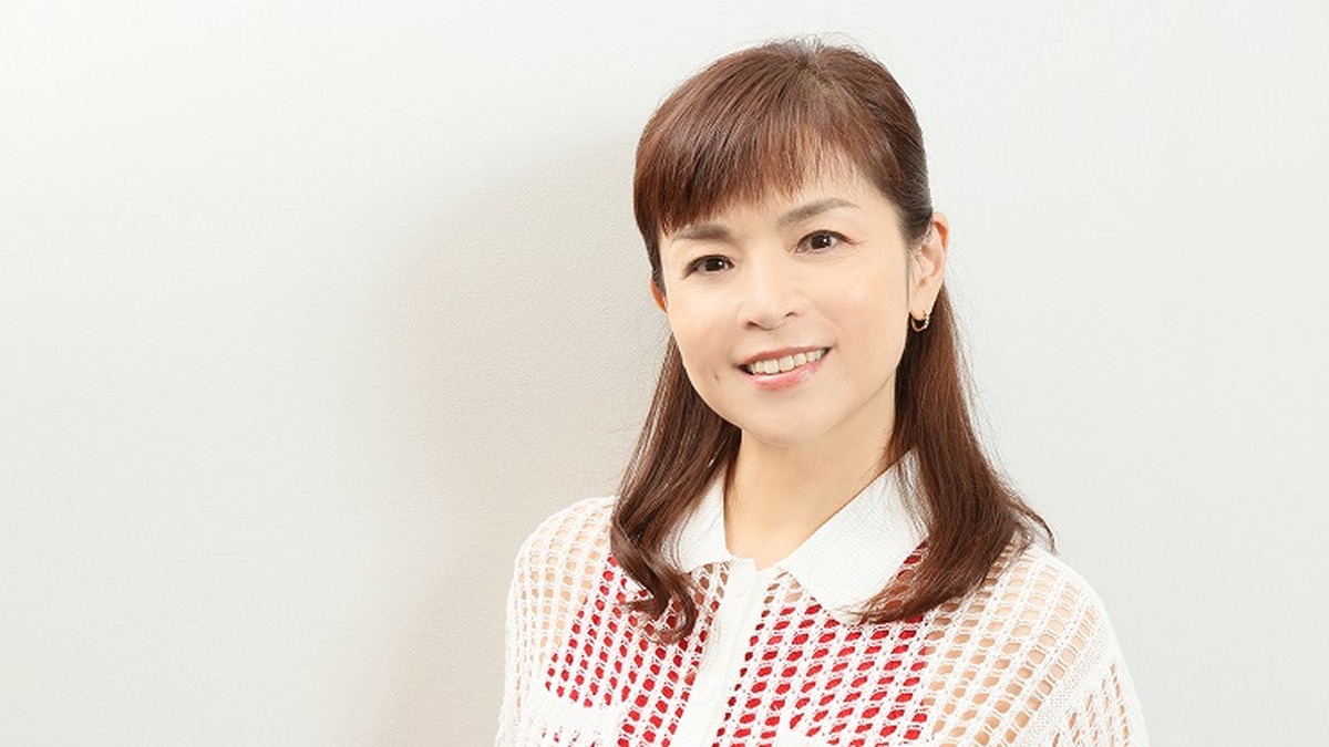 石原詢子の歌声の変遷を紹介するアイキャッチ