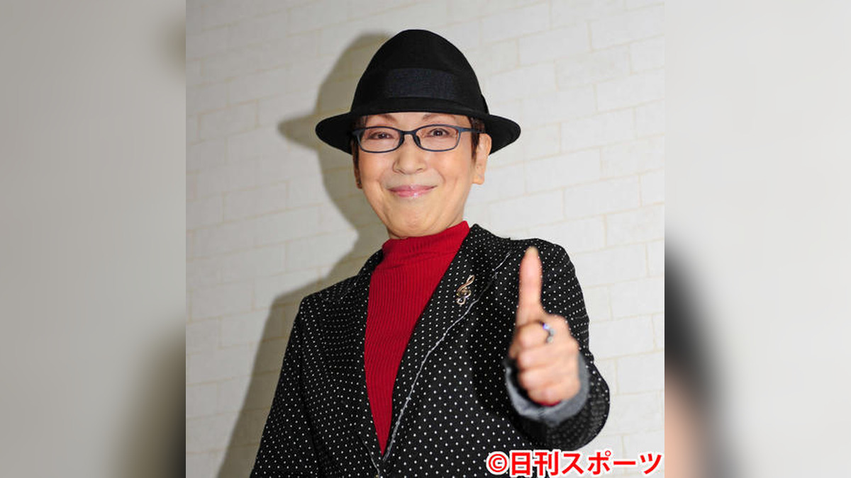 療養後も代表曲と向き合い歌手活動へ戻った大橋純子