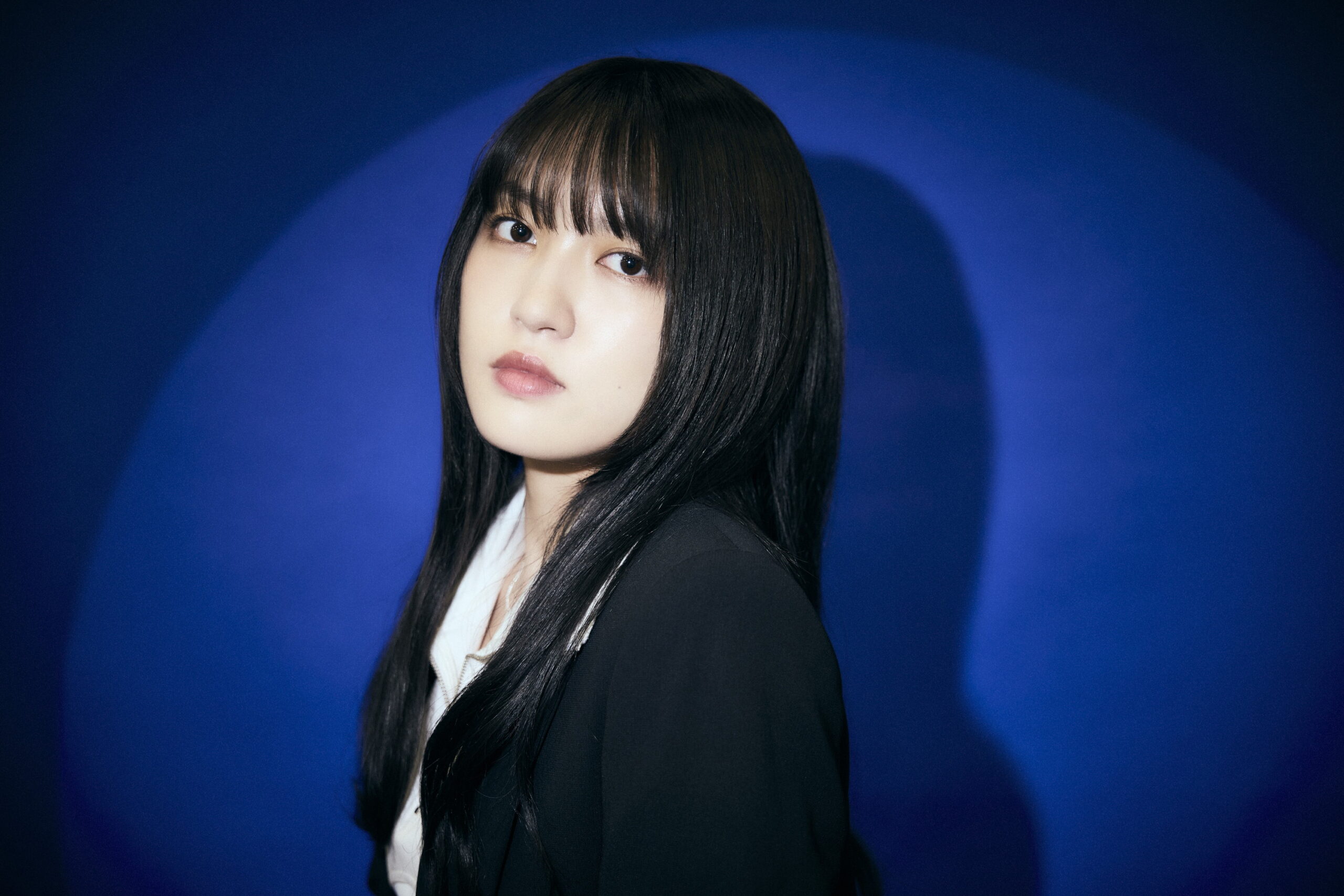 Junnaの2026年インタビュー写真