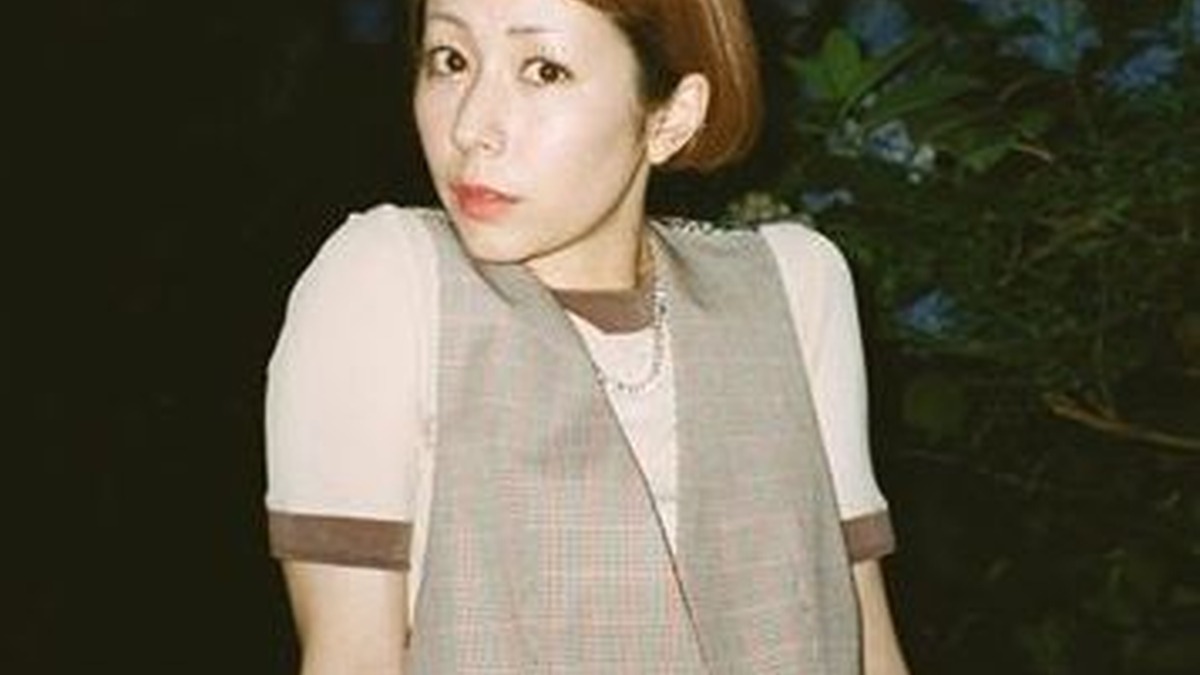 木村カエラのロック曲で言葉の輪郭が前へ出る歌唱