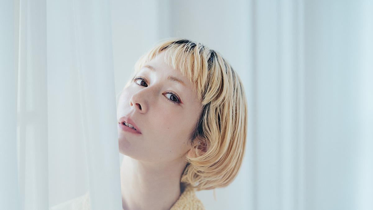 木村カエラの地声感、ロック高音、優しい歌に共通するまっすぐな歌い方を分析する記事のアイキャッチ