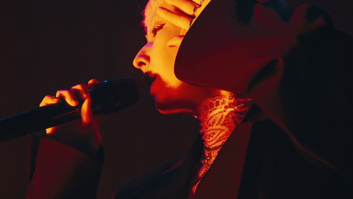 20周年でロックも優しい歌も一人の歴史として受け入れた木村カエラ