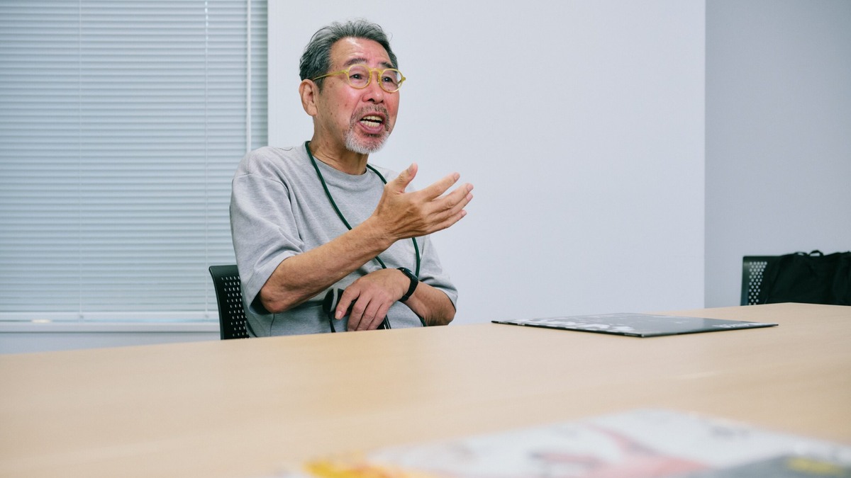 現在も活動を続ける三上寛