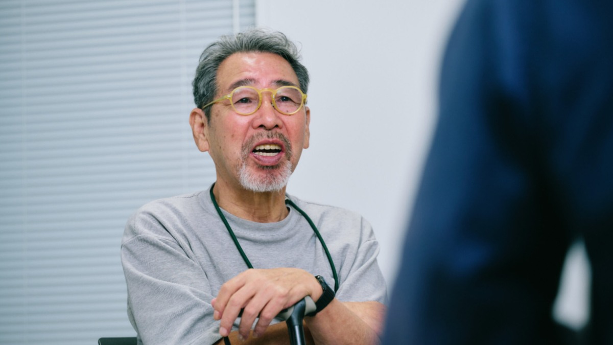 三上寛の歌声の変遷