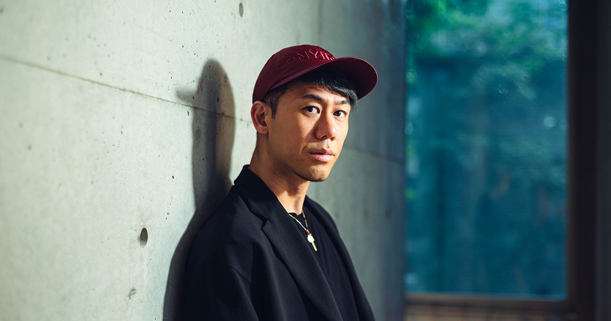 川畑要の太い高音と一声目から曲を動かす歌い方を分析する記事のアイキャッチ