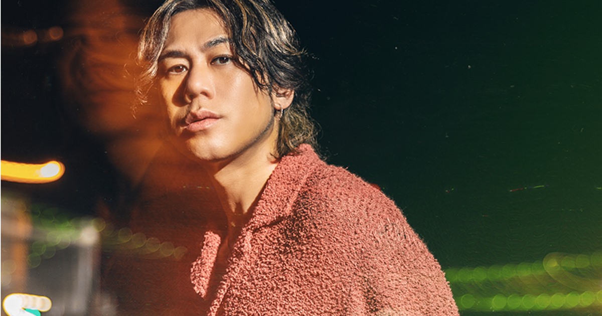 川畑要の歌声がCHEMISTRY初期からソロと再始動を経て変化した歩みをたどる記事のアイキャッチ