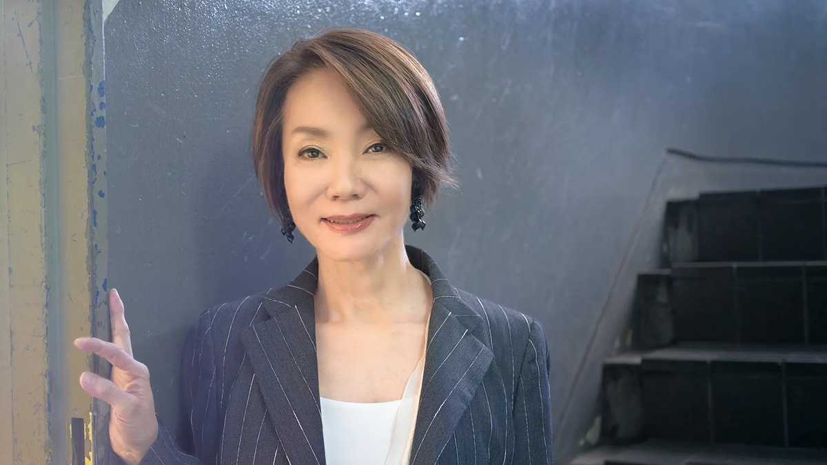 香西かおりの歌い方と発声を解説する記事のアイキャッチ