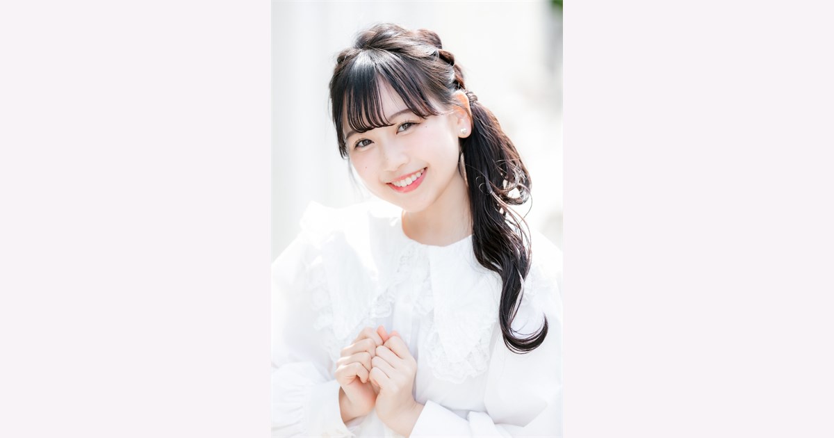 歌とダンスが未経験のままFRUITS ZIPPERとしてデビューした松本かれん