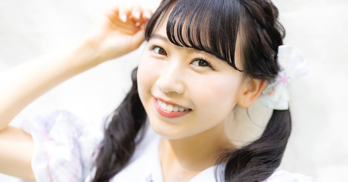 FRUITS ZIPPER加入からPiKiまで松本かれんの歌声の変遷をたどる記事のアイキャッチ