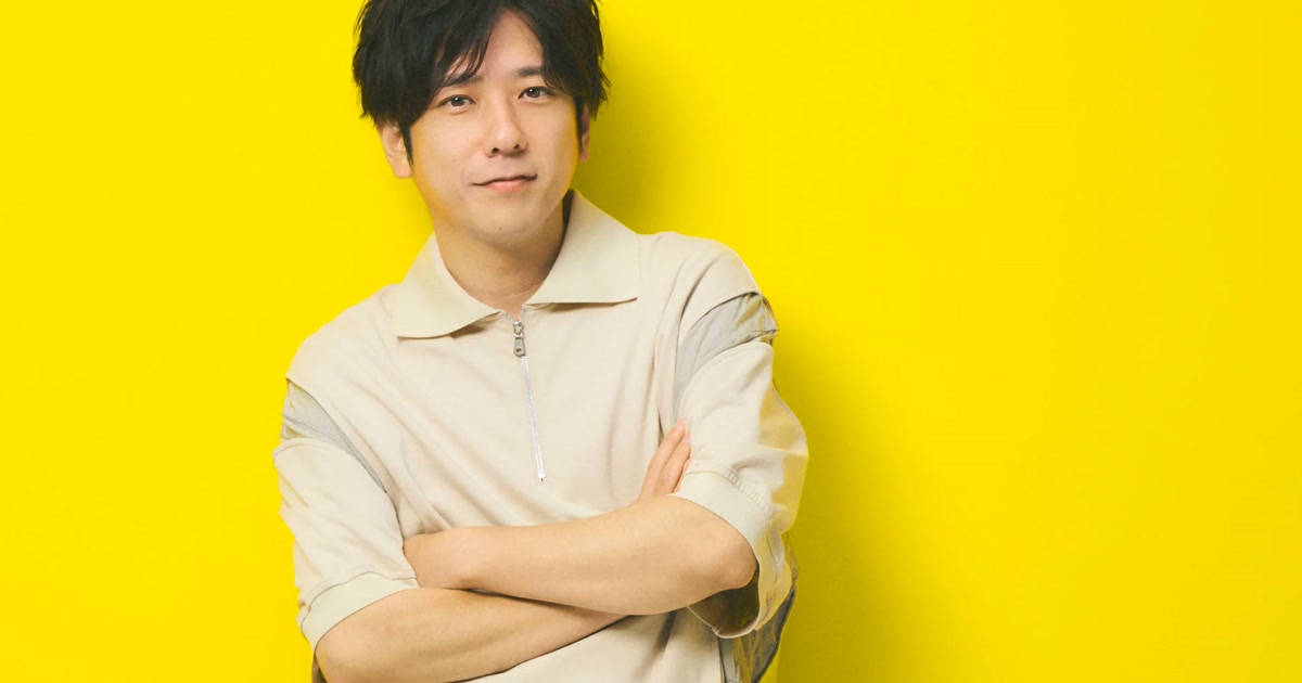 語りかける歌い方と繊細な高音を分析する二宮和也の記事のアイキャッチ