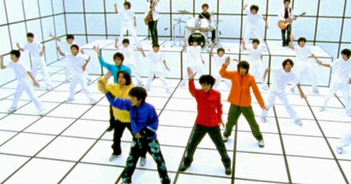 ソロ曲で物語を演じる二宮和也