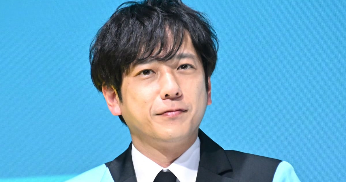 虹から二作のカバーと嵐のラストまで二宮和也の歌声の変遷をたどる記事のアイキャッチ