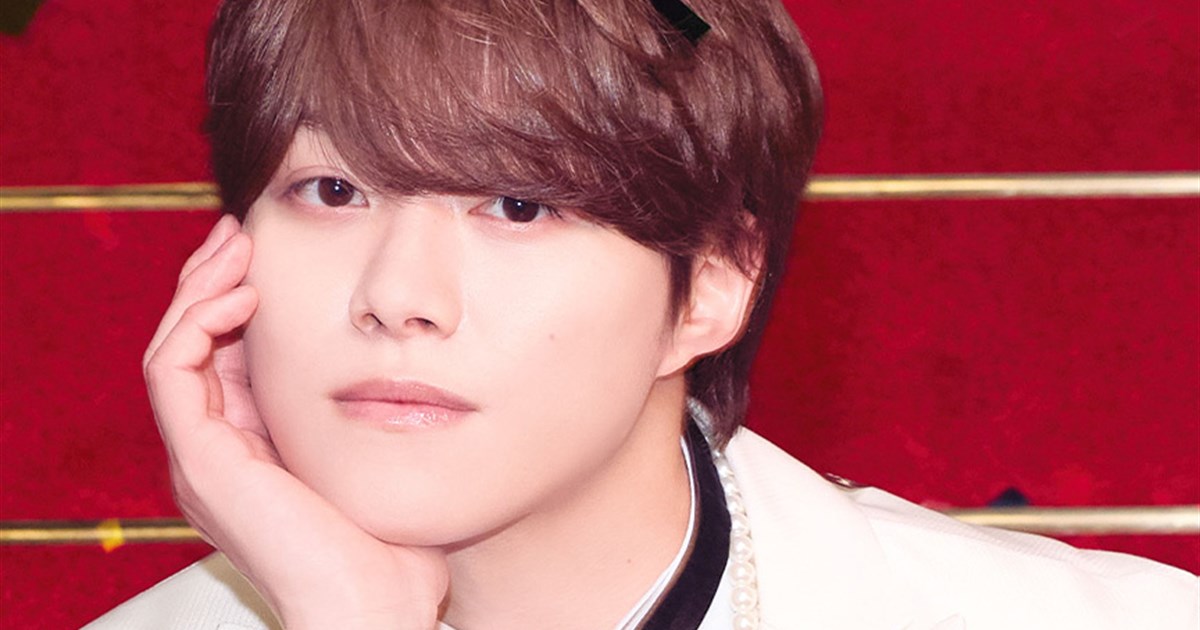 大橋和也のハスキーな話し声と甘い高音、声色の多さを分析する記事のアイキャッチ
