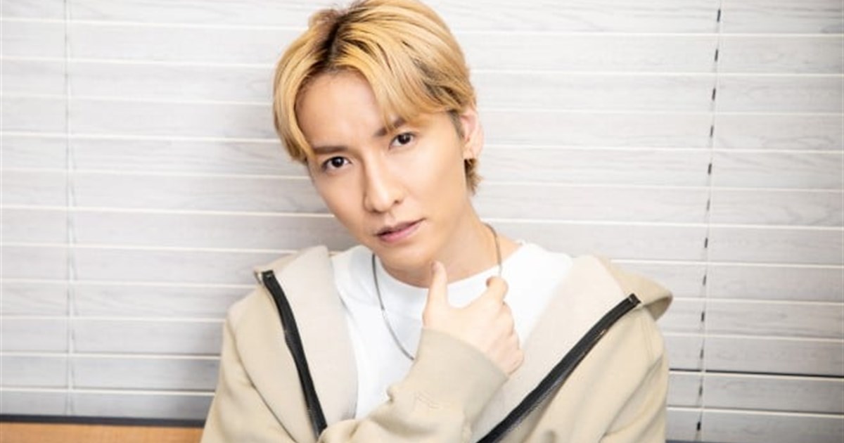 2人体制で歌割りと声の役割を組み直した橘慶太