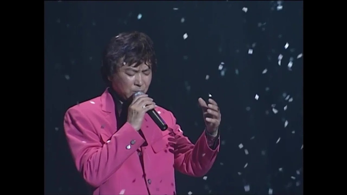 新沼謙治の歌い方と発声を解説する記事のアイキャッチ