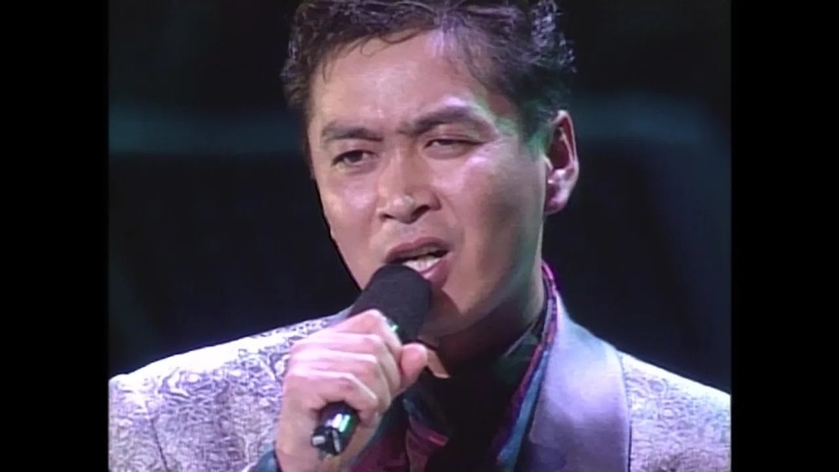 新沼謙治の歌声の変遷をたどる記事のアイキャッチ